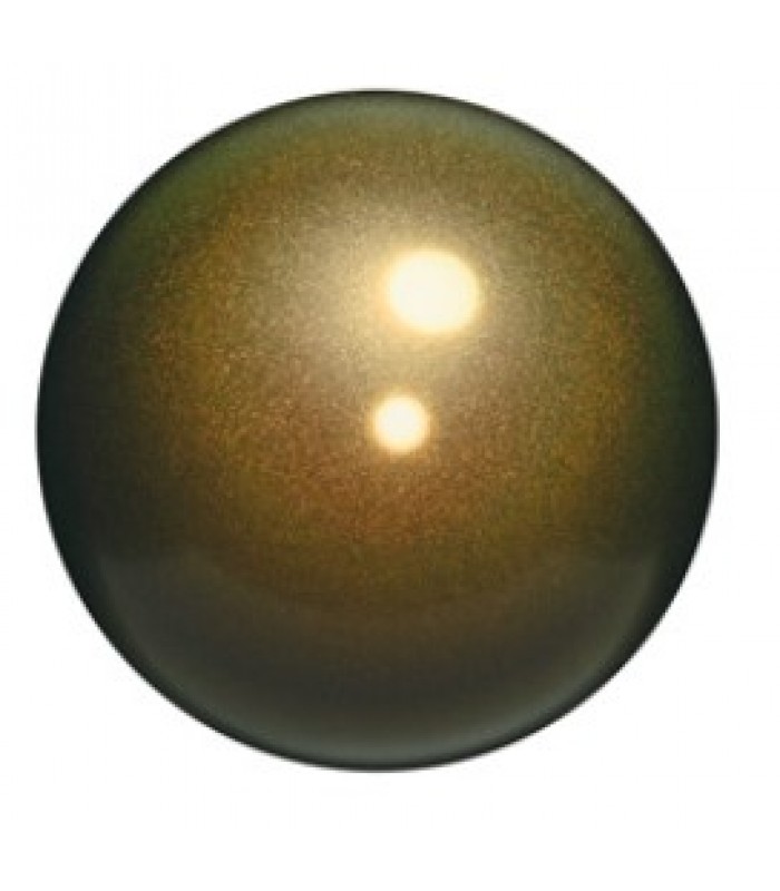 PELOTA CHACOTT SHINY JR/SR SEPIA